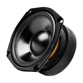 URAL AS-W130MB Мидбасовые динамики 13см