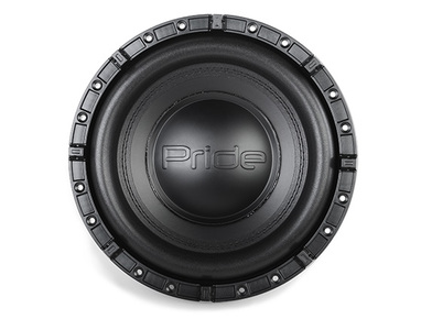 Pride M.6 10" 600 W