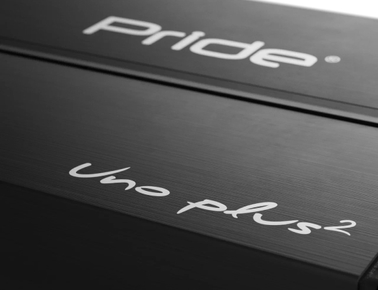 Pride Uno Plus v2