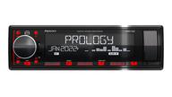 PROLOGY CMD-330 FM/USB/BT ресивер с DSP процессором