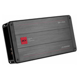 Цифровой усилитель 1х1500 Вт DX-1.1500 V4