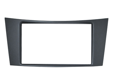 Incar RMB-E03 Переходная рамка Mercedes  E(W211) 03/2002 - 2009 2din