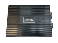 ACV LX-1.800 усилитель 1-канальный 400Вт
