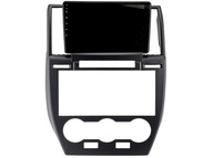 Переходная рамка LAND ROVER- Freelander 2006-2012