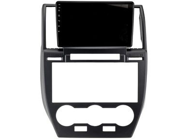 Переходная рамка LAND ROVER- Freelander 2006-2012