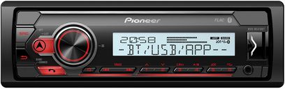 Pioneer MVH-MS410BT