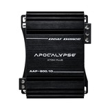 Apocalypse AAP-800.1D Atom Plus 1-канальный усилитель