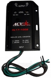 ACV HL17-1002  Преобразователь уровня сигнала конвертер
