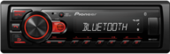 Pioneer MVH-S235BT