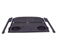 Полка LADA VESTA SW Cross