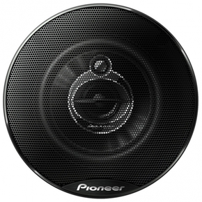 PIONEER TS G 1033I Трехполосная коаксиальная акустика 10 см