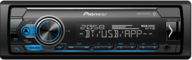 Pioneer MVH-S315BT