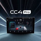 Teyes CC4 Pro 12/256 (9 дюймов)