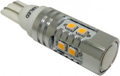 Светодиодная лампа Starled 7G T10-white12V 10W