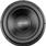 Dynamic State CSW-382 Сабвуфер 15"