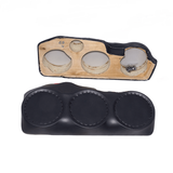 Подиумы ВАЗ 2108, 09, 099, 2113 (4-х компонентные, 20х20х20 х РУПОРНЫЙ ТВИТЕР)