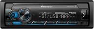 Pioneer MVH-S325BT