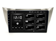 Incar DTA-2225 Штатная магнитола 10" Lexus, Toyota Android 10/1024*600 BT IPS wi-fi DSP