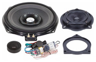 Audio System X200BMW EVO2 3-х компонентная акустика для BMW 20 см