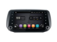 Incar TSA-2437 Штатная магнитола Hyundai Santa Fe 18+, Android 8.1, 1024*600, IPS, wi-fi, 9"