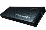 PIONEER TS-WX70DA Активный сабвуфер 2х6", 200 Вт MAX