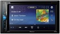 PIONEER AVH A101 Автомагнитола 2din, DVD, USB, 6,2" ЖК WVGA Clear Type, 4X50 Вт, RGB