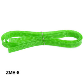 Incar ZME-8 Защитная кабельная оплетка (змеиная кожа) 8-0Ga