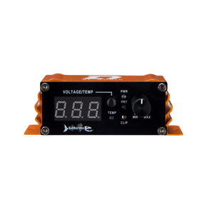 Barracuda 1.1400 V.2