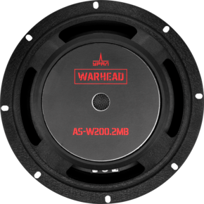 УРАЛ WARHEAD AS-W200.2MB