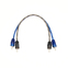 Oris Electronics RC-2002 Межблочный кабель 0.25 метра