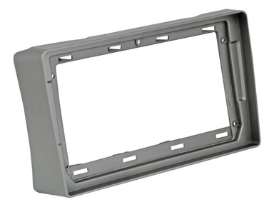Рамка для UMS HYUNDAI Getz 2002-2011, 9" (накладка)