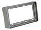Рамка для UMS HYUNDAI Getz 2002-2011, 9" (накладка)