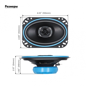 Recoil RCX46