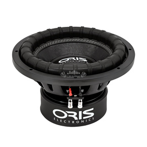 Oris Electronics Uppercut UP3-12