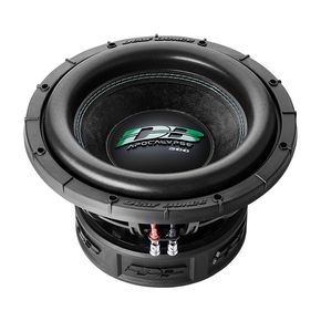Apocalypse DB-SA302 D2