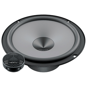 Hertz UNO K 165