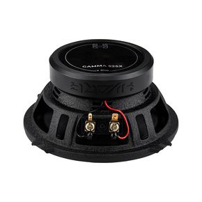 BLACK HYDRA GAMMA-525X