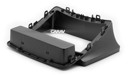 Переходная рамка CARAV 22-1423