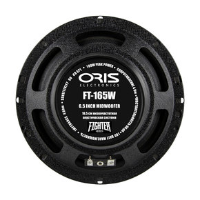 Oris Electronics FT-165W Мидбас 6.5"