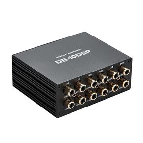 DEAF BONCE DB-10 DSP