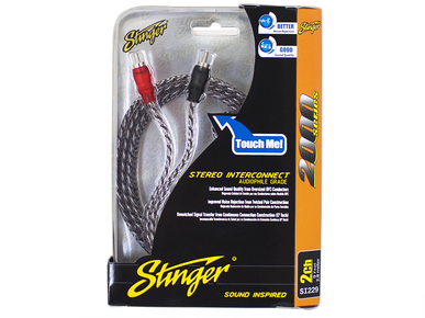 Межблочный кабель Stinger SI229