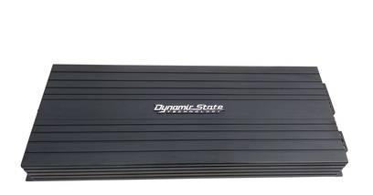 Dynamic State CA-160.4 4-канальный широкополосный усилитель