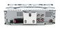PIONEER MVH S110UI Автомагнитола 1din, iPOD, USB, красная подсветка