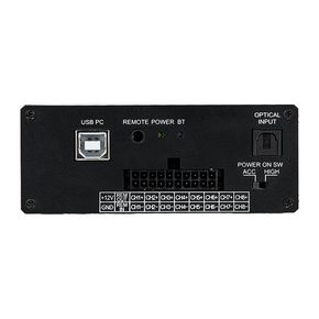 DEAF BONCE DB-10 DSP