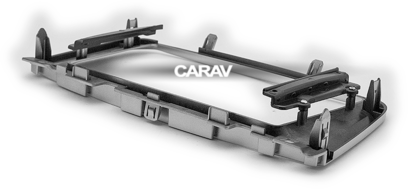 Переходная рамка CARAV 22-1133
