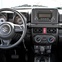 INCAR DTA-1701 ШГУ Suzuki Jimny 19+ Android 10/1024*600, IPS, wi-fi, DSP, 9"