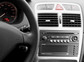 Incar RFR-FC245 Переходная рамка 9" PEUGEOT 307