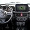INCAR DTA-1701 ШГУ Suzuki Jimny 19+ Android 10/1024*600, IPS, wi-fi, DSP, 9"