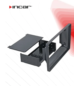 Универсальная для перехода с 1din на 10"