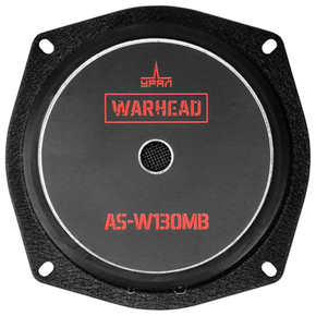URAL AS-W130MB Мидбасовые динамики 13см
